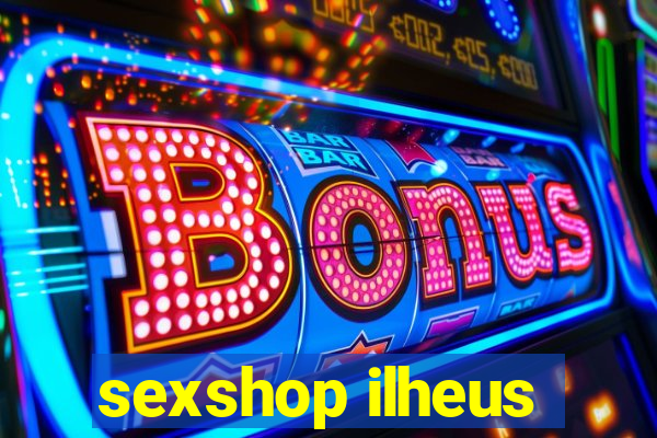 sexshop ilheus